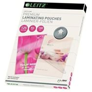 Leitz 7481 A4 125 Micron 100lü Laminasyon Filmi