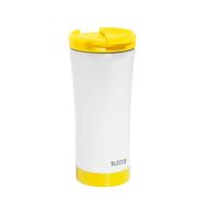 Leitz 90140016 Wow Sarı Traveler Mug