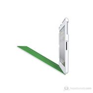 Leitz Beyaz 62520001 Complete İpad İçin Standlı Kapaklı Kılıf