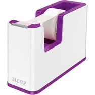 Leitz Çift Renk Metalik Mor 53641062 WOW Bantlık