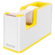 Leitz Çift Renk Metalik Sarı 53641016 WOW Bantlık