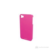 Leitz Complete İphone 4/4S İçin Wow Pembe Cep Telefonu Kılıfı