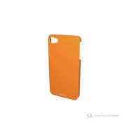 Leitz Complete İphone 4/4S İçin Wow Turuncu Cep Telefonu Kılıfı