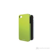 Leitz Complete İphone 4/4S İçin Wow Yeşil Cep Telefonu Kılıfı