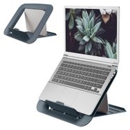 Leitz Cosy Ergo Gri Laptop Standı