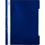Leitz L-4189 Lacivert Telli Dosya