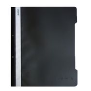 Leitz L-4189 Siyah Telli Plastik Dosya