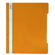 Leitz L-4189 Turuncu Plastik Telli Dosya