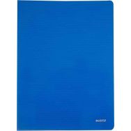 Leitz L-4564 Solid 20'li Mavi Sunum Dosyası