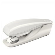Leitz L-5500 Gri Zımba Makinesi