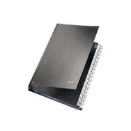 Leitz L-5831 Siyah Evrak Düzenleyici Dosya