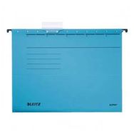 Leitz L-6515 Mavi Dosya Havuzu
