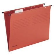 Leitz L-6515 Turuncu Dosya Havuzu