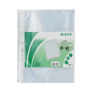 Leıtz L4796t Delikli Poşet A4 100'lü Paket Dosya