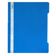 Leitz Plastik Açık Mavi L-4189 Telli Dosya