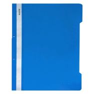 Leitz Plastik Açık Mavi L-4189 Telli Dosya
