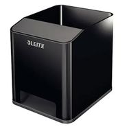 Leitz Ses Yükseltici Özelliği Siyah Ses Kalemlik