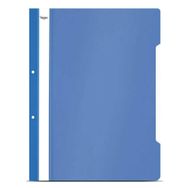 Leitz Telli Lacivert 50li Dosya