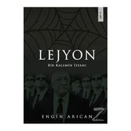 Lejyon - Engin Arıcan