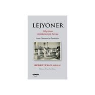 Lejyoner - Gebreyesus Hailu