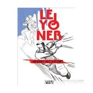 Lejyoner - Mehmet Ali Külebi