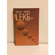 Leke Şiirler - Sedat Umran