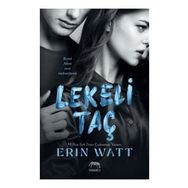 Lekeli Taç - Erin Watt