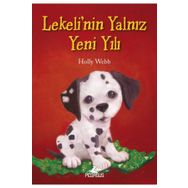 Lekeli’nin Yalnız Yeni Yılı - Holly Webb