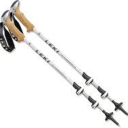 Leki Cressida Aergon Speedlock Renkli Kayak Batonu