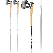 Leki Cross Trail Mct Superlite 120 cm Carbon Baton