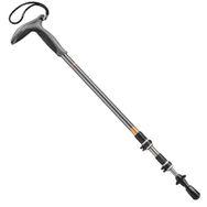Leki Wanderfreund Makalu Speed Lock-2 Plus Single Baton
