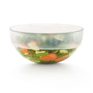 Lekue Silikon Streç Üst Takım 20 cm Saklama Kabı