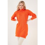 Lela 4614585 Mor Kadın Tunik