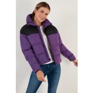 Lela 4972016 Mint Kadın Mont