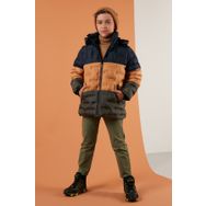 Lela 5760015 Erkek Çocuk Mont