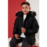 Lela 5760022 Erkek Çocuk Mont