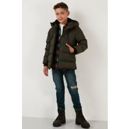 Lela 5760040 Erkek Çocuk Mont