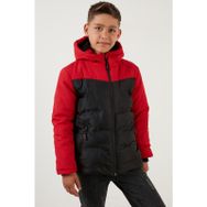 Lela 5760041 Erkek Çocuk Mont
