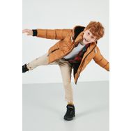 Lela 576220K Erkek Çocuk Mont