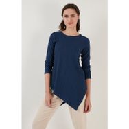 Lela 5864971 İndigo Kadın Bluz