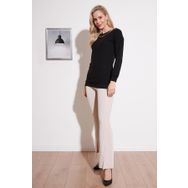 Lela 5865347 Saks Kadın Bluz