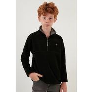 Lela 5905002 Mavi Erkek Çocuk Sweatshirt