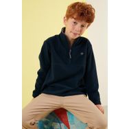 Lela 5905002 Sarı Erkek Çocuk Sweatshirt