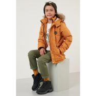 Lela 6036024 Erkek Çocuk Mont