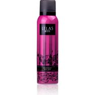 Lelas 1109 Beste 150 ml Kadın Deodorant