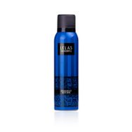 Lelas 1112 Wonderful 150 ml Erkek Deodorant