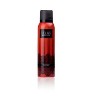 Lelas 1130 Greedy Love 150 ML Kadın Deodorant