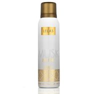 Lelas 1142 Musk Unisex 150 ML Deodorant