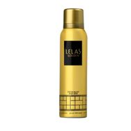 Lelas 1146 150 ml Golden Unisex Deodorant