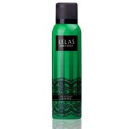 Lelas 1153 Fancy Fance 150 ML Erkek Deodorant